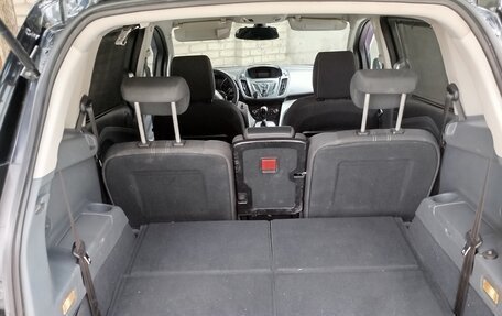 Ford C-MAX II, 2011 год, 950 000 рублей, 11 фотография