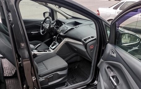 Ford C-MAX II, 2011 год, 950 000 рублей, 8 фотография