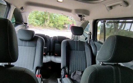 Ford C-MAX II, 2011 год, 950 000 рублей, 13 фотография