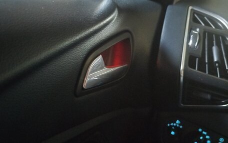 Ford C-MAX II, 2011 год, 950 000 рублей, 14 фотография