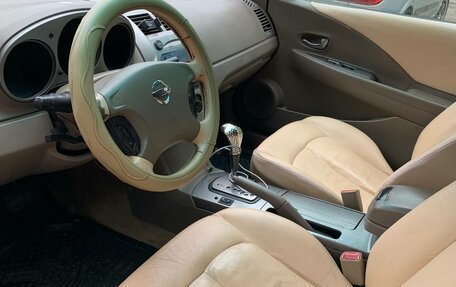 Nissan Altima III (L31) рестайлинг, 2002 год, 299 999 рублей, 6 фотография