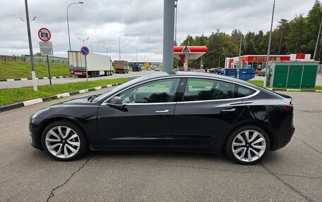 Tesla Model 3 I, 2019 год, 2 300 000 рублей, 3 фотография