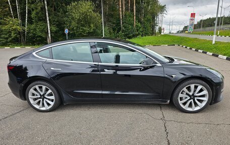 Tesla Model 3 I, 2019 год, 2 300 000 рублей, 4 фотография