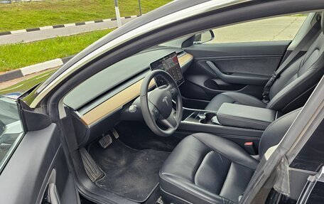 Tesla Model 3 I, 2019 год, 2 300 000 рублей, 8 фотография