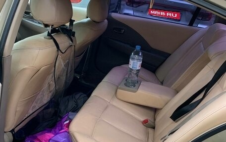 Nissan Altima III (L31) рестайлинг, 2002 год, 299 999 рублей, 8 фотография