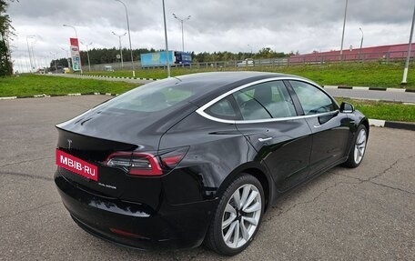 Tesla Model 3 I, 2019 год, 2 300 000 рублей, 5 фотография