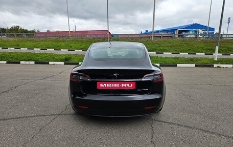 Tesla Model 3 I, 2019 год, 2 300 000 рублей, 6 фотография