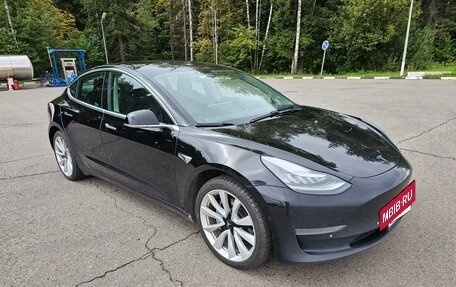 Tesla Model 3 I, 2019 год, 2 300 000 рублей, 7 фотография