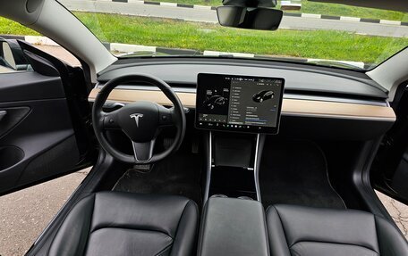 Tesla Model 3 I, 2019 год, 2 300 000 рублей, 10 фотография
