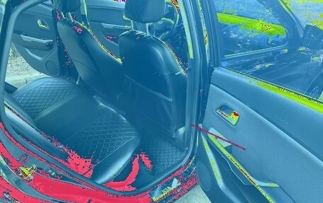 KIA Rio III рестайлинг, 2012 год, 720 000 рублей, 17 фотография