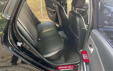 KIA Rio III рестайлинг, 2012 год, 720 000 рублей, 16 фотография