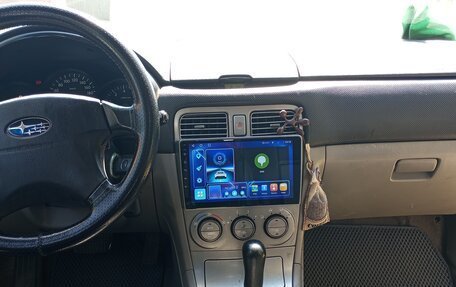 Subaru Forester, 2003 год, 700 000 рублей, 6 фотография