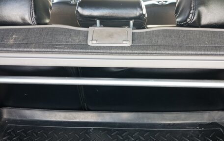 Subaru Forester, 2003 год, 700 000 рублей, 9 фотография