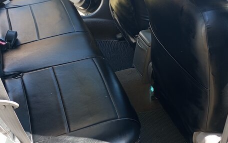 Subaru Forester, 2003 год, 700 000 рублей, 8 фотография