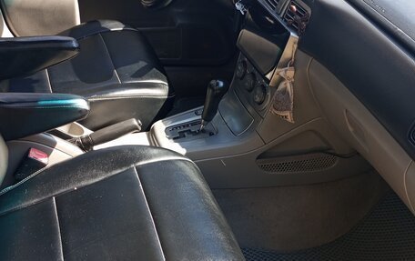 Subaru Forester, 2003 год, 700 000 рублей, 7 фотография