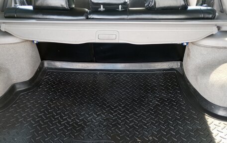 Subaru Forester, 2003 год, 700 000 рублей, 10 фотография