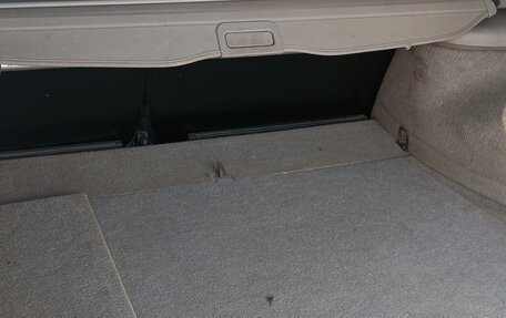 Subaru Forester, 2003 год, 700 000 рублей, 11 фотография