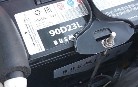 Subaru Forester, 2003 год, 700 000 рублей, 17 фотография
