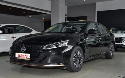 Nissan Altima VI (L34), 2025 год, 3 555 000 рублей, 1 фотография