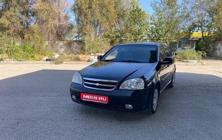 Chevrolet Lacetti, 2011 год, 650 000 рублей, 1 фотография