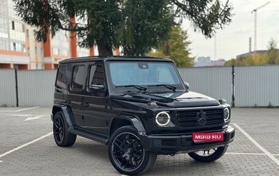 Mercedes-Benz G-Класс W463 рестайлинг _iii, 2021 год, 14 990 000 рублей, 1 фотография