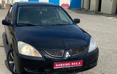 Mitsubishi Lancer IX, 2004 год, 270 000 рублей, 1 фотография