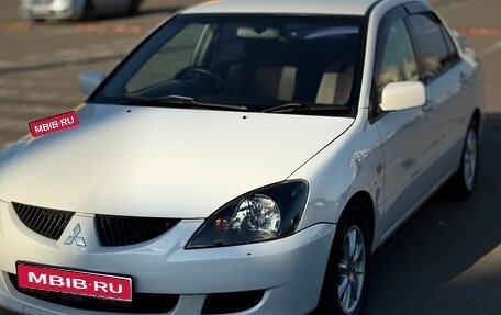 Mitsubishi Lancer IX, 2003 год, 488 000 рублей, 1 фотография