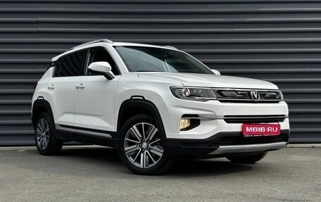Changan CS35 Plus, 2019 год, 1 345 000 рублей, 1 фотография