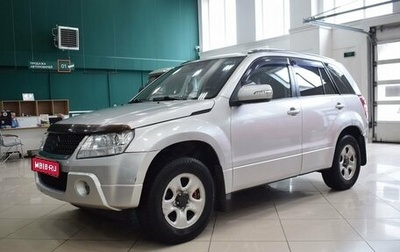 Suzuki Grand Vitara, 2008 год, 690 000 рублей, 1 фотография