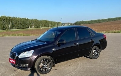 Datsun on-DO I рестайлинг, 2016 год, 450 000 рублей, 1 фотография