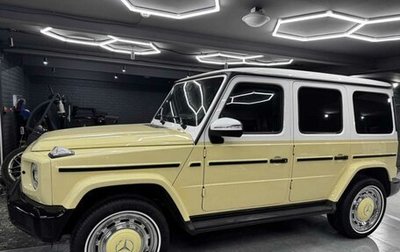 Mercedes-Benz G-Класс W463 рестайлинг _iii, 2020 год, 12 450 000 рублей, 1 фотография
