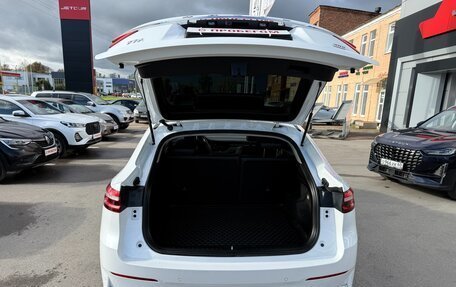 Haval F7x I, 2021 год, 1 799 000 рублей, 8 фотография