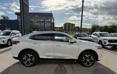 Haval F7x I, 2021 год, 1 799 000 рублей, 5 фотография