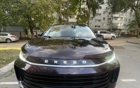 CheryExeed TXL, 2022 год, 2 200 000 рублей, 1 фотография