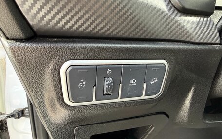 Haval F7x I, 2021 год, 1 799 000 рублей, 17 фотография