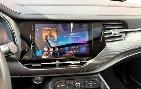 Haval F7x I, 2021 год, 1 799 000 рублей, 20 фотография