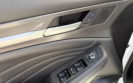 Haval F7x I, 2021 год, 1 799 000 рублей, 16 фотография