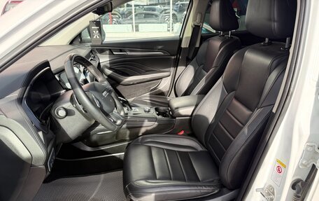 Haval F7x I, 2021 год, 1 799 000 рублей, 15 фотография