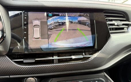 Haval F7x I, 2021 год, 1 799 000 рублей, 21 фотография