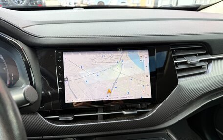 Haval F7x I, 2021 год, 1 799 000 рублей, 22 фотография