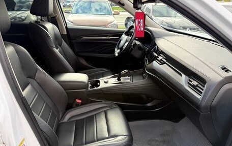 Haval F7x I, 2021 год, 1 799 000 рублей, 12 фотография