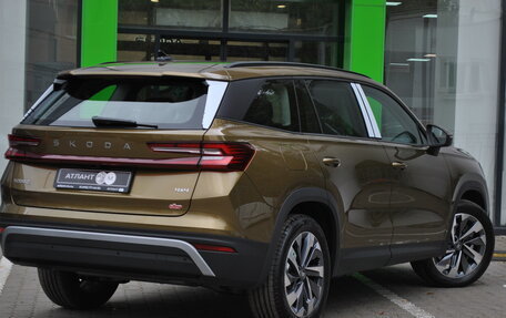 Skoda Kodiaq, 2025 год, 5 350 000 рублей, 6 фотография