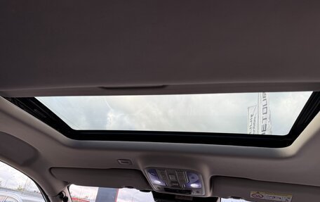 Haval F7x I, 2021 год, 1 799 000 рублей, 25 фотография