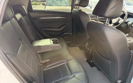 Haval F7x I, 2021 год, 1 799 000 рублей, 26 фотография