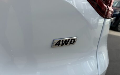 Haval F7x I, 2021 год, 1 799 000 рублей, 29 фотография