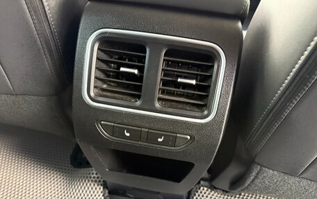 Haval F7x I, 2021 год, 1 799 000 рублей, 27 фотография