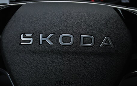 Skoda Kodiaq, 2025 год, 5 350 000 рублей, 20 фотография