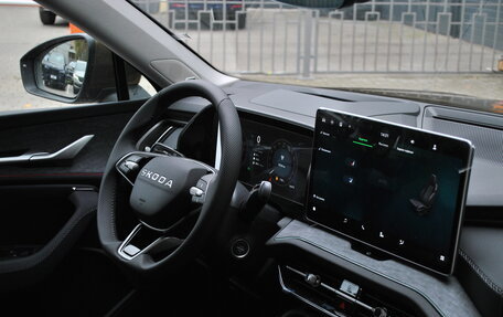 Skoda Kodiaq, 2025 год, 5 350 000 рублей, 23 фотография