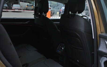 Skoda Kodiaq, 2025 год, 5 350 000 рублей, 29 фотография
