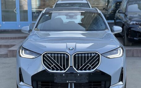 BMW X3, 2025 год, 6 990 000 рублей, 4 фотография